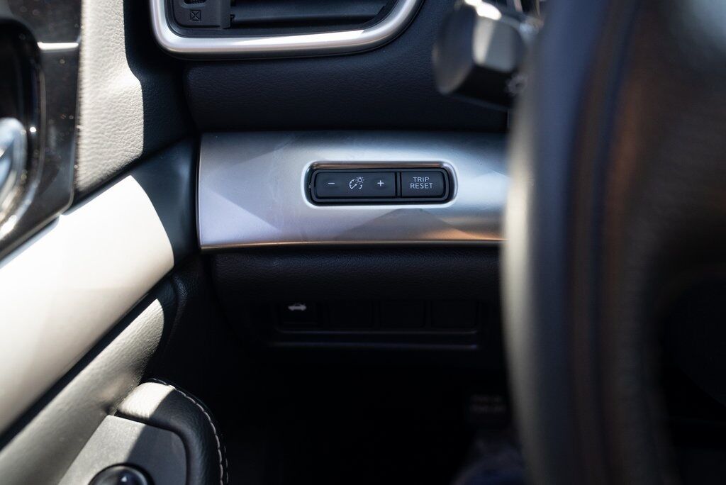 2023 Nissan Maxima SV Milwaukie OR