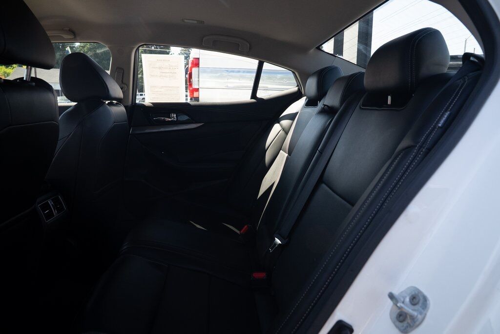 2023 Nissan Maxima SV Milwaukie OR