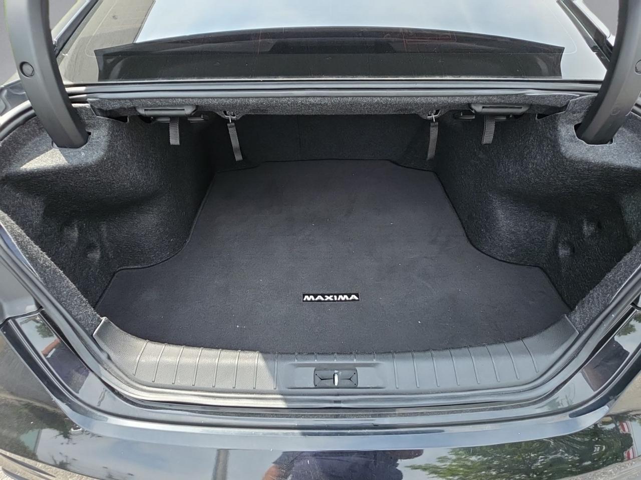 2023 Nissan Maxima SV Glen Burnie MD