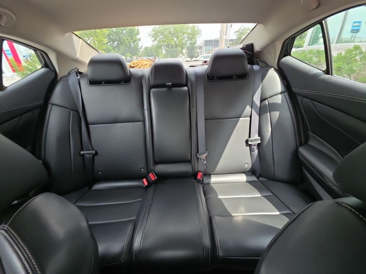 2023 Nissan Maxima SV Glen Burnie MD