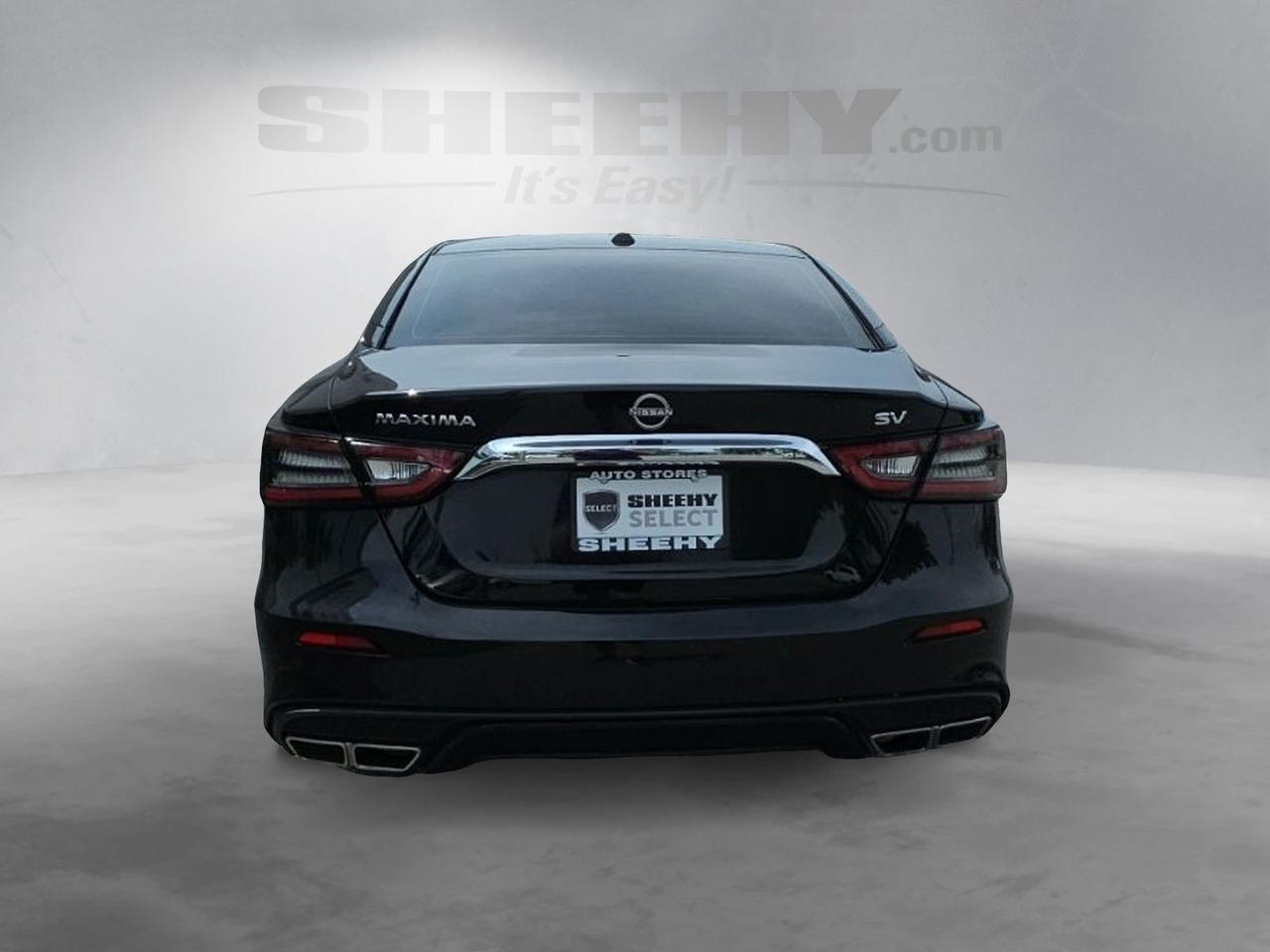 2023 Nissan Maxima SV Glen Burnie MD
