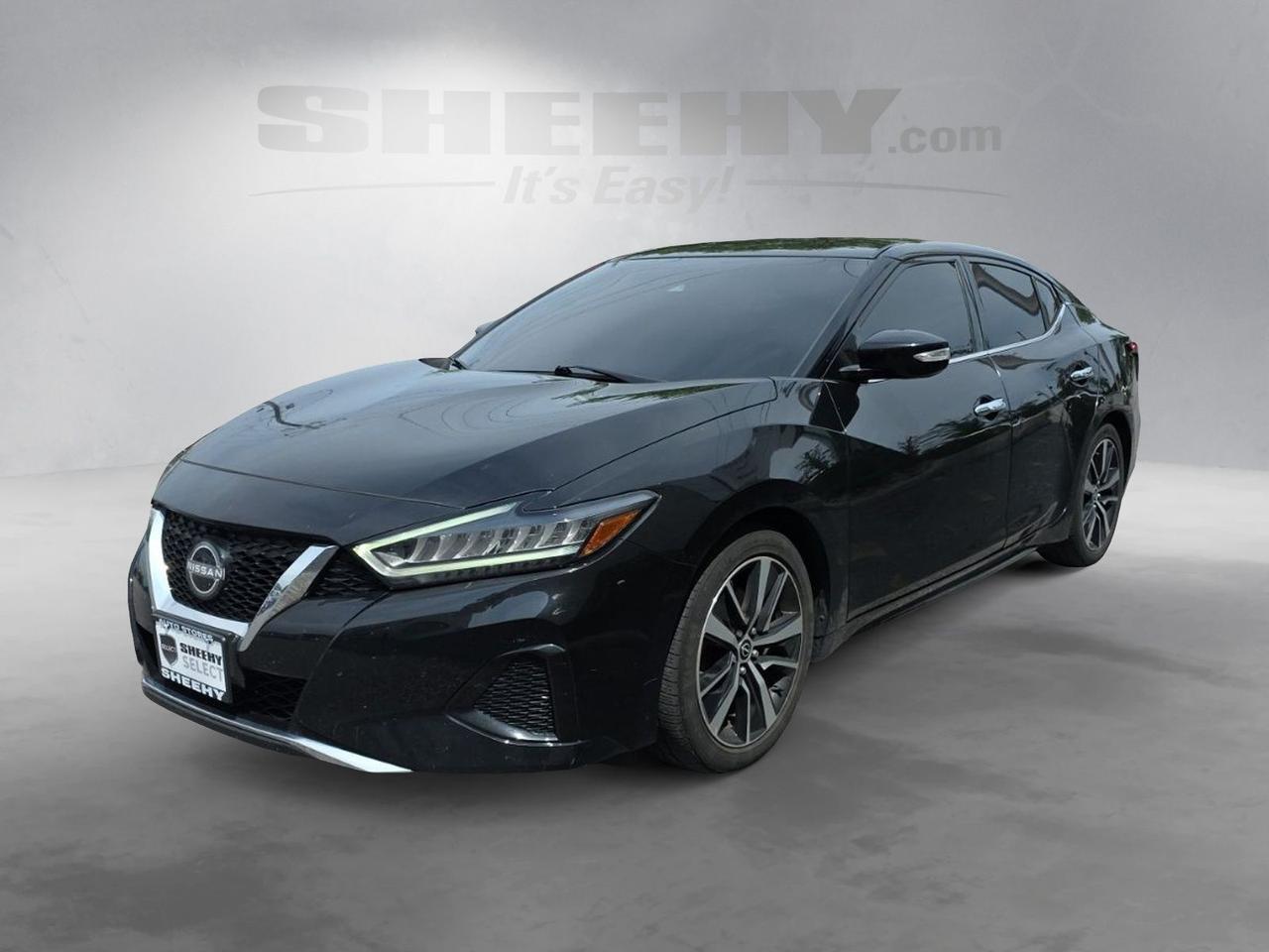 2023 Nissan Maxima SV Glen Burnie MD