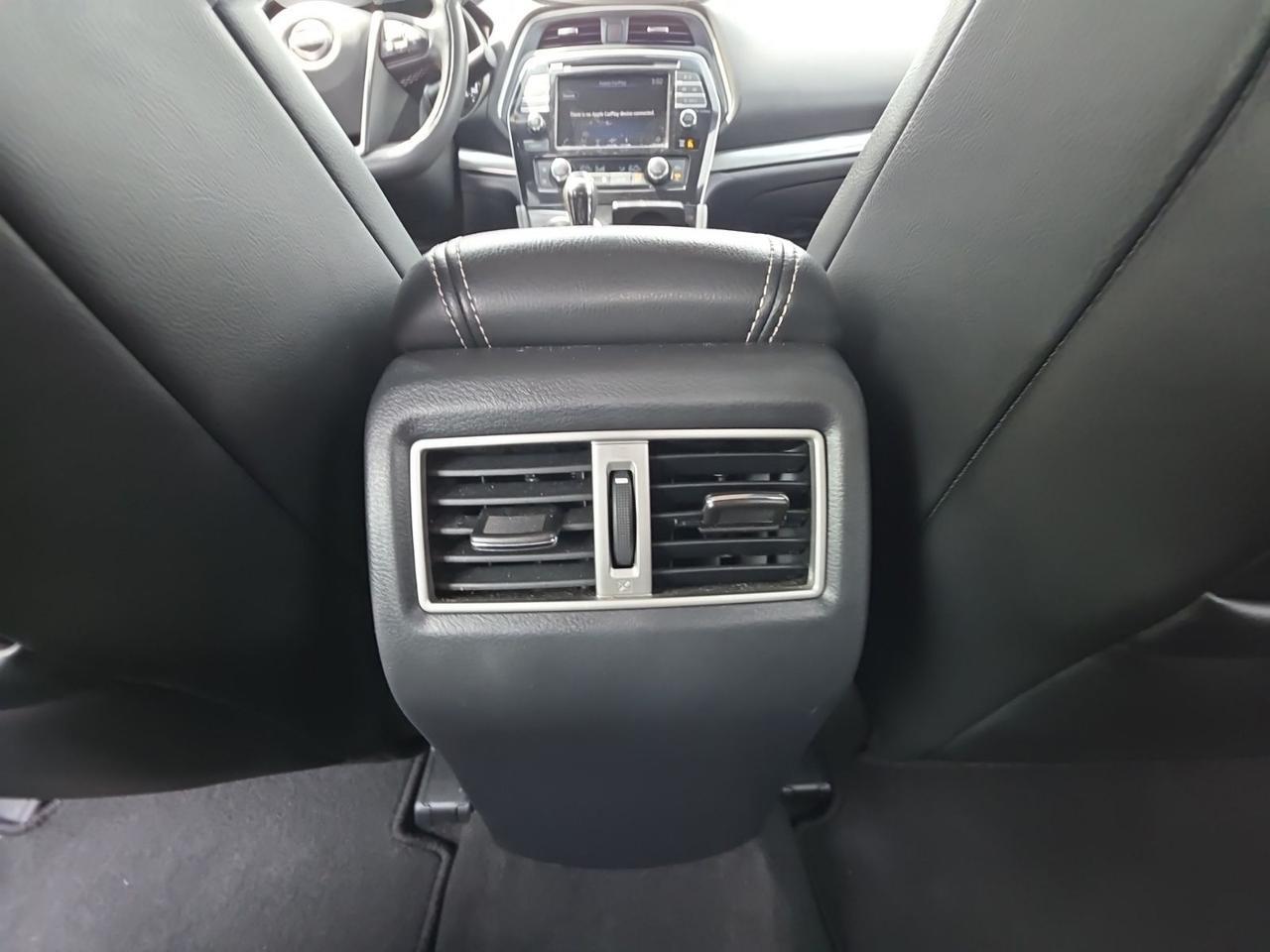 2023 Nissan Maxima SV Glen Burnie MD