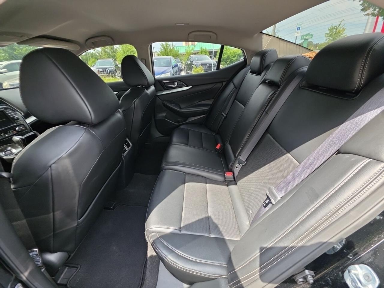 2023 Nissan Maxima SV Glen Burnie MD