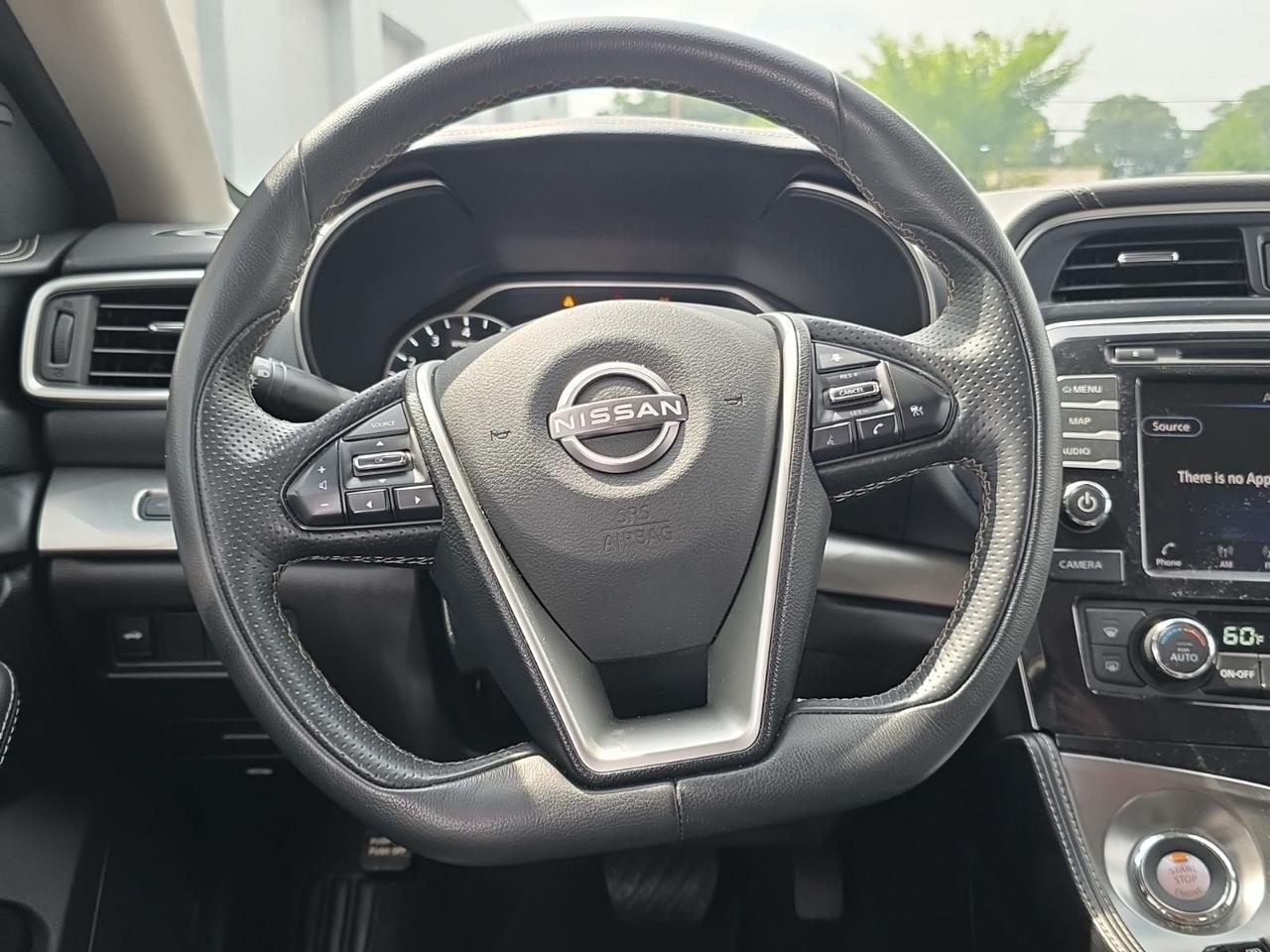 2023 Nissan Maxima SV Glen Burnie MD