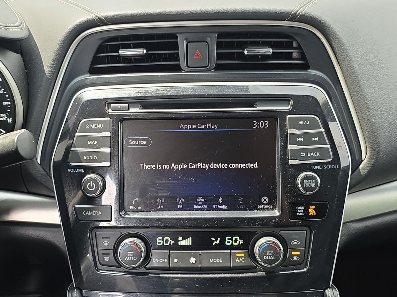 2023 Nissan Maxima SV Glen Burnie MD