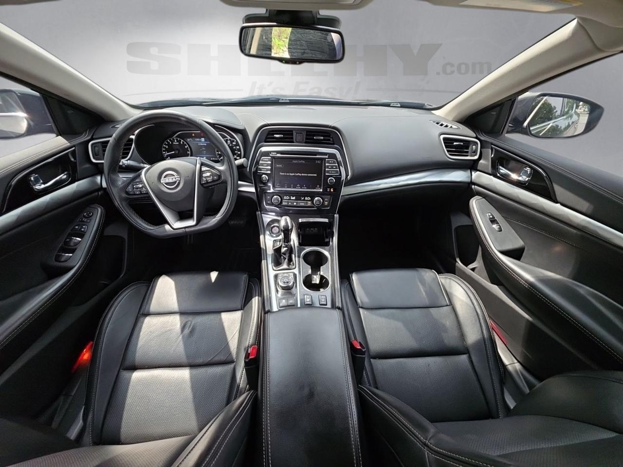 2023 Nissan Maxima SV Glen Burnie MD