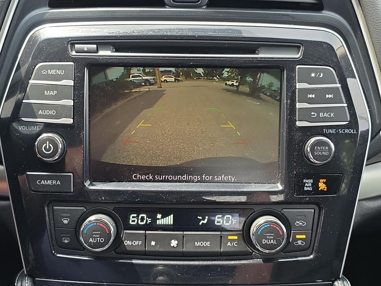 2023 Nissan Maxima SV Glen Burnie MD