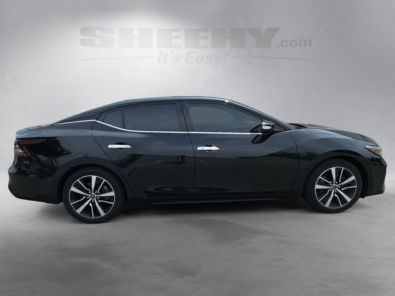 2023 Nissan Maxima SV Glen Burnie MD