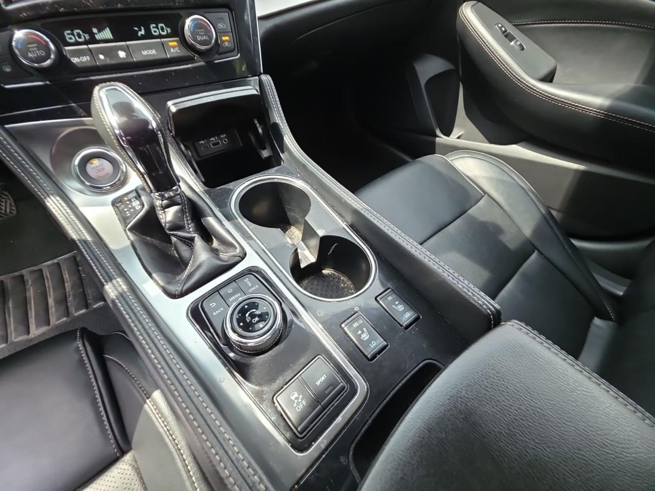 2023 Nissan Maxima SV Glen Burnie MD