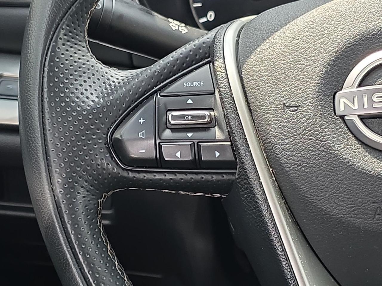 2023 Nissan Maxima SV Glen Burnie MD