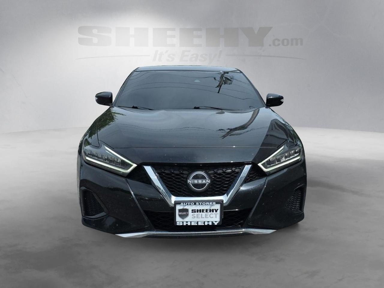2023 Nissan Maxima SV Glen Burnie MD