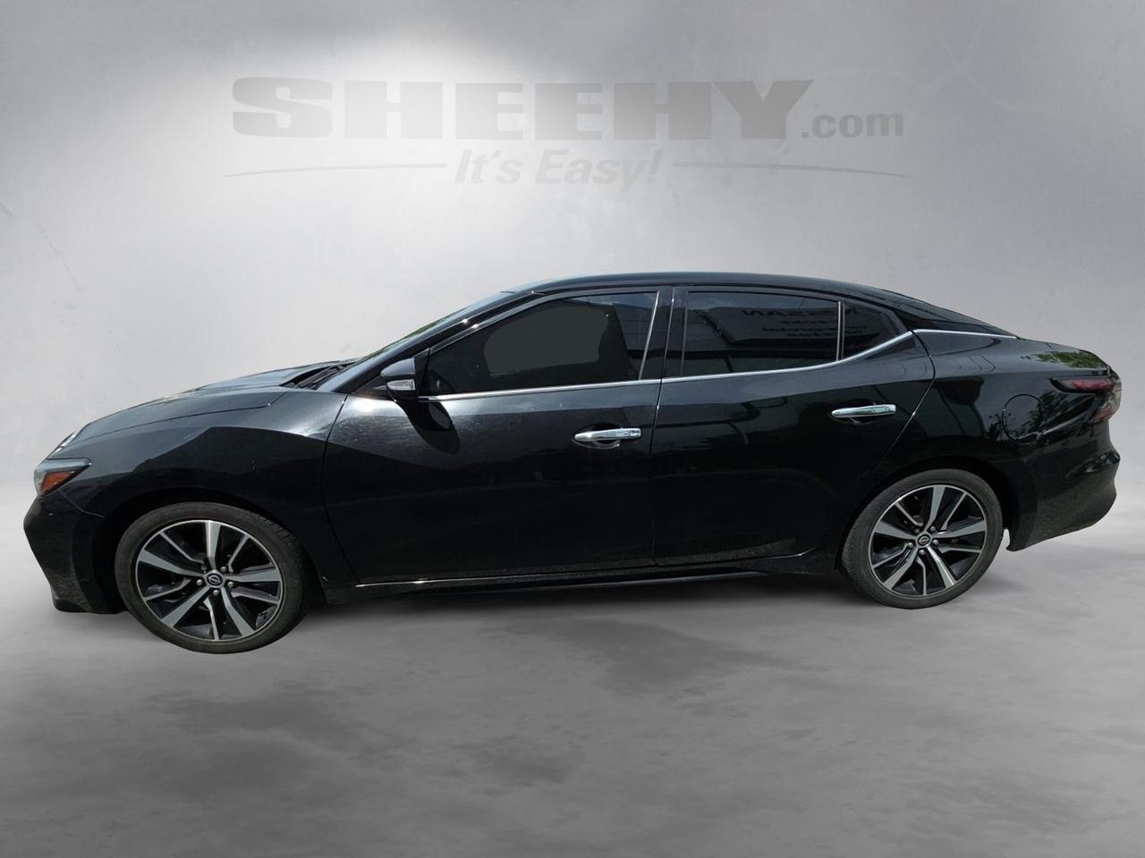 2023 Nissan Maxima SV Glen Burnie MD