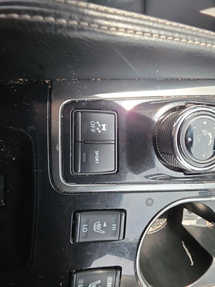 2023 Nissan Maxima SV Glen Burnie MD