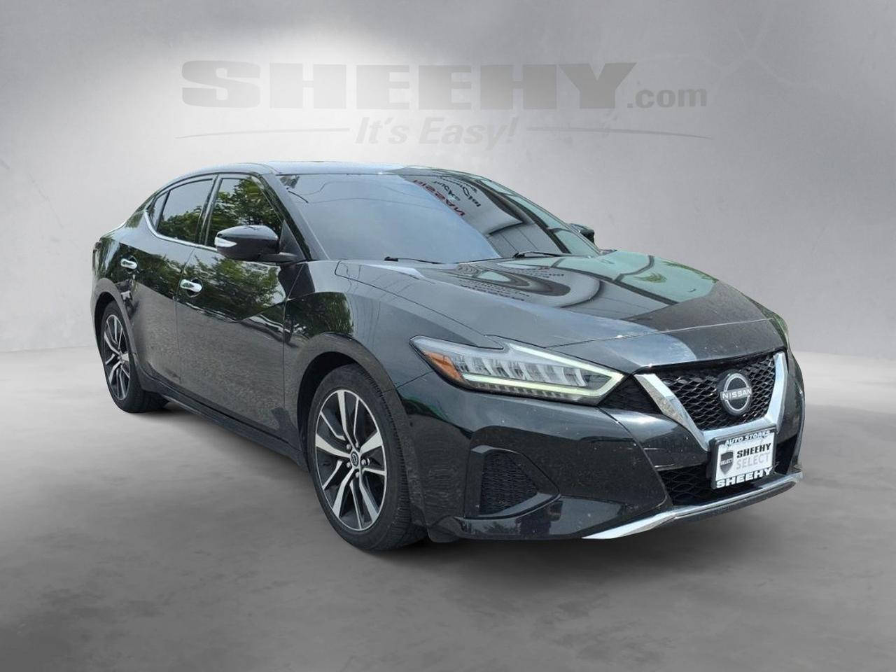 2023 Nissan Maxima SV Glen Burnie MD