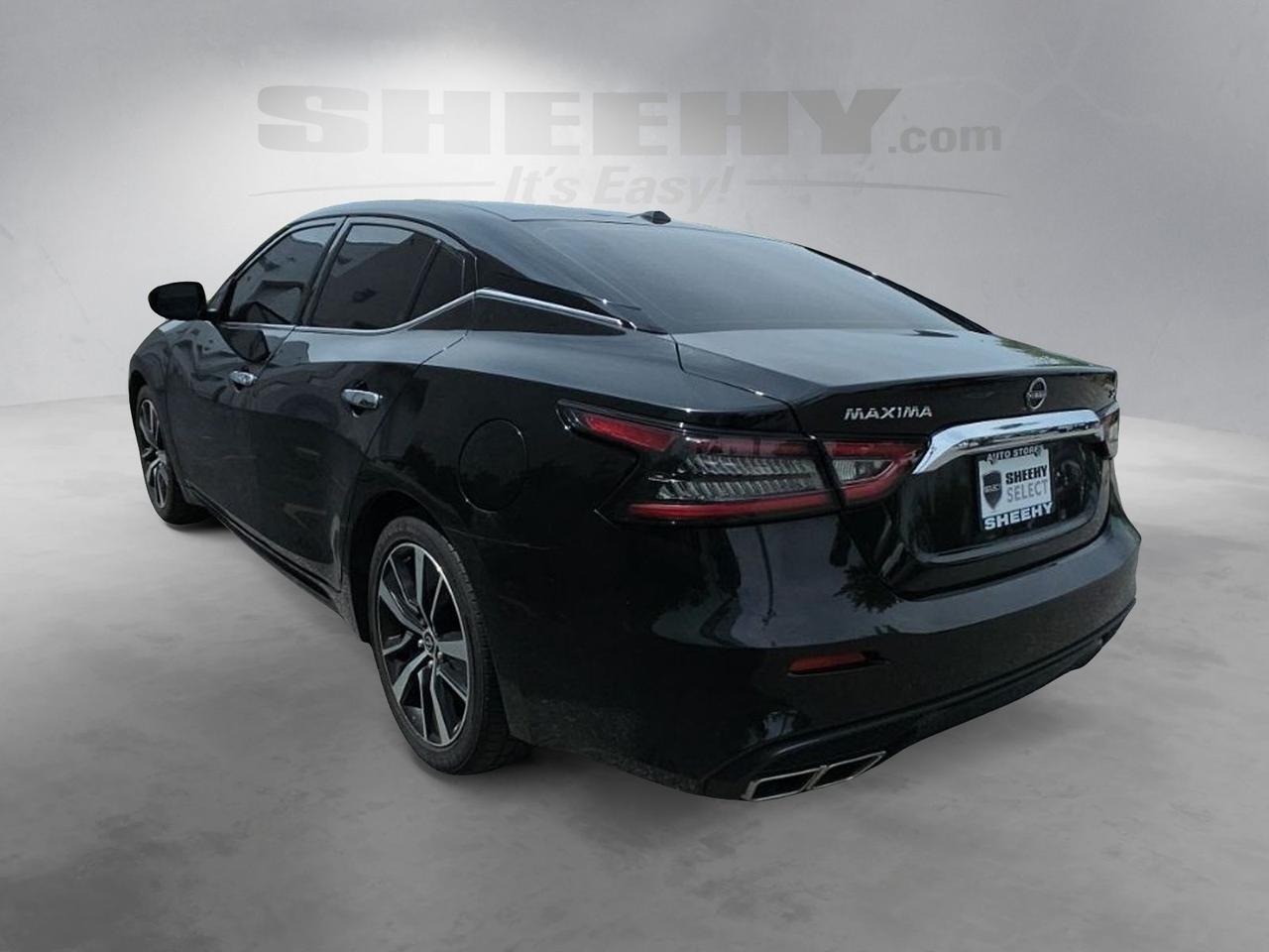 2023 Nissan Maxima SV Glen Burnie MD