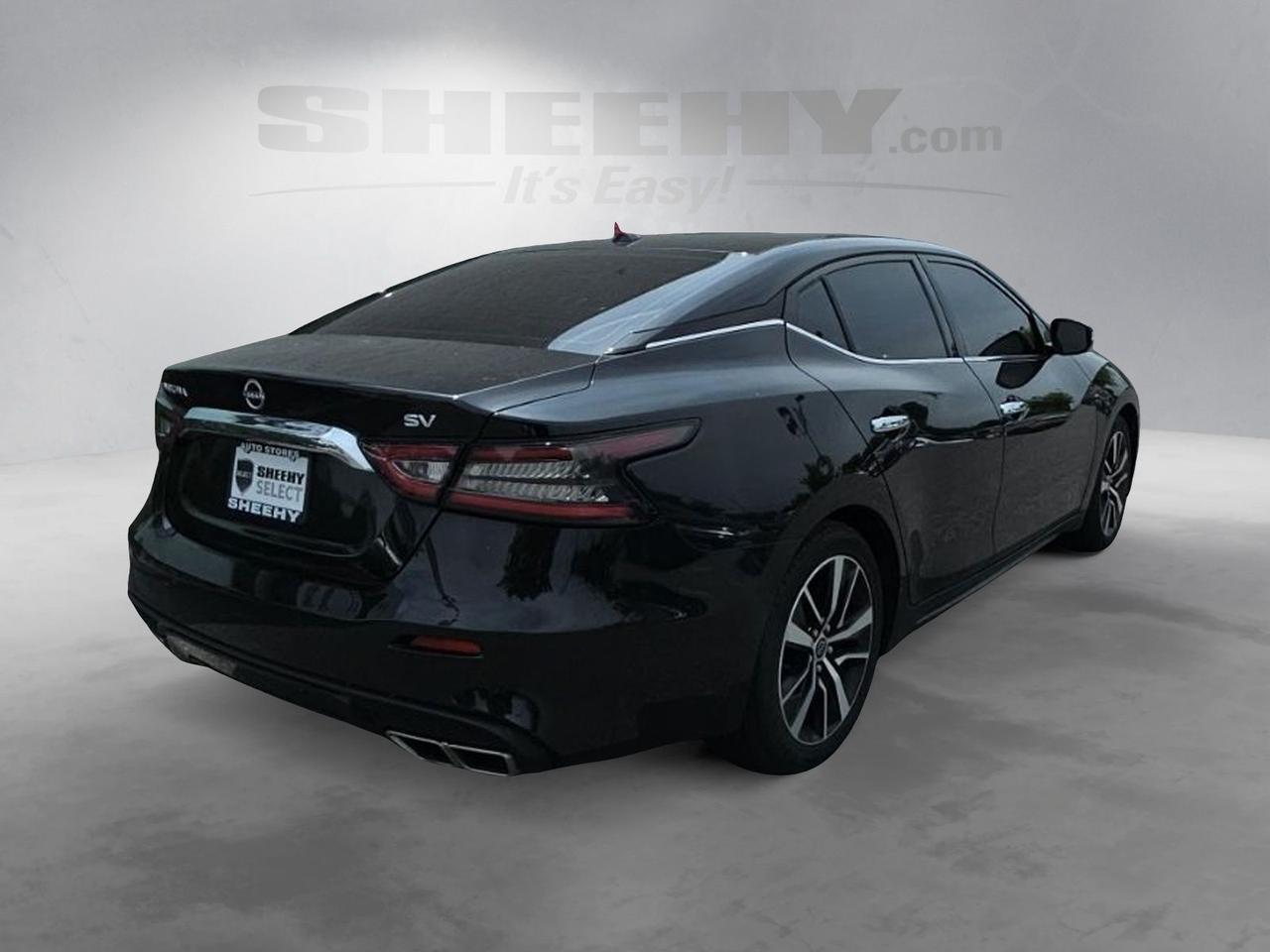 2023 Nissan Maxima SV Glen Burnie MD