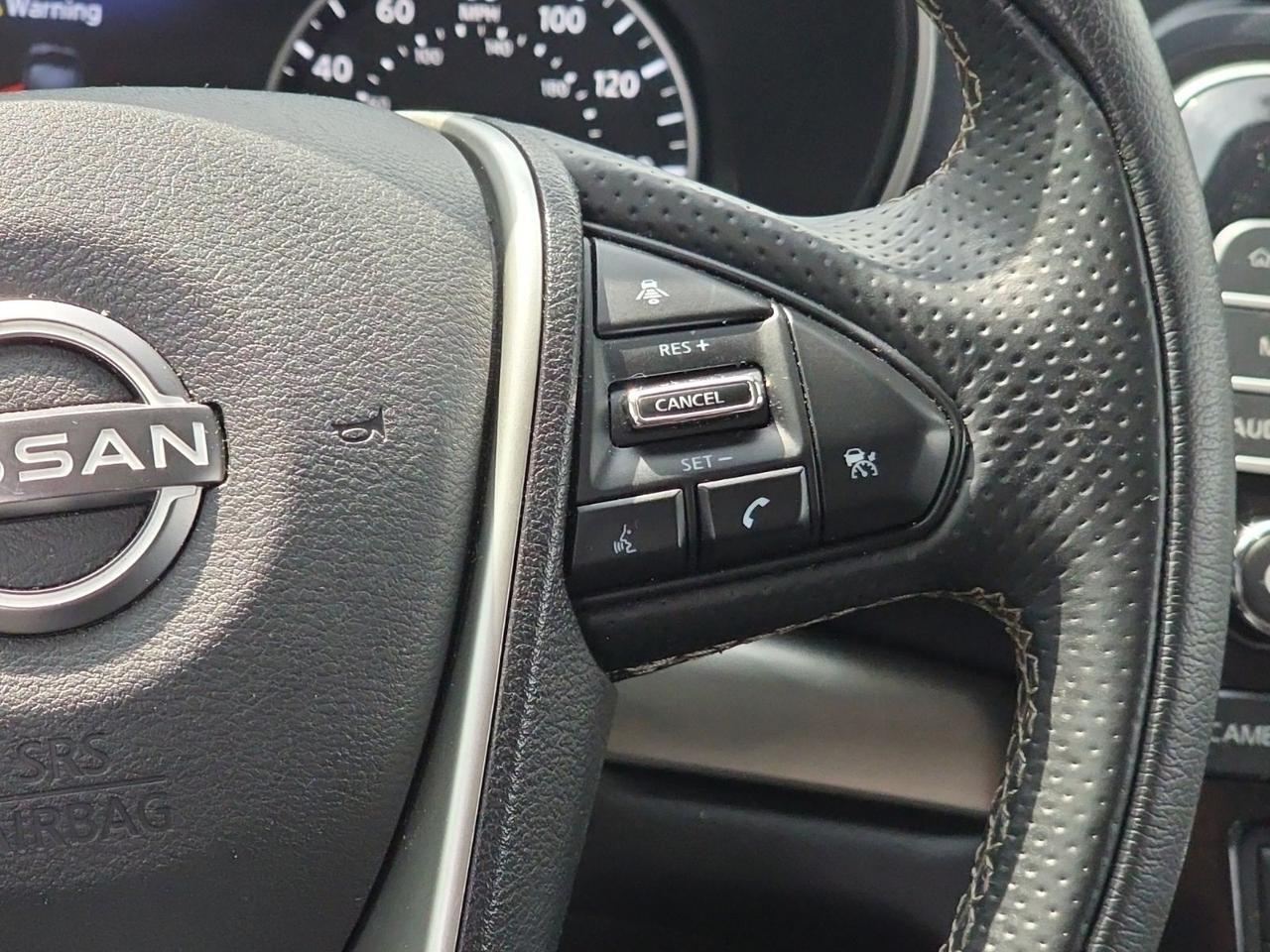 2023 Nissan Maxima SV Glen Burnie MD