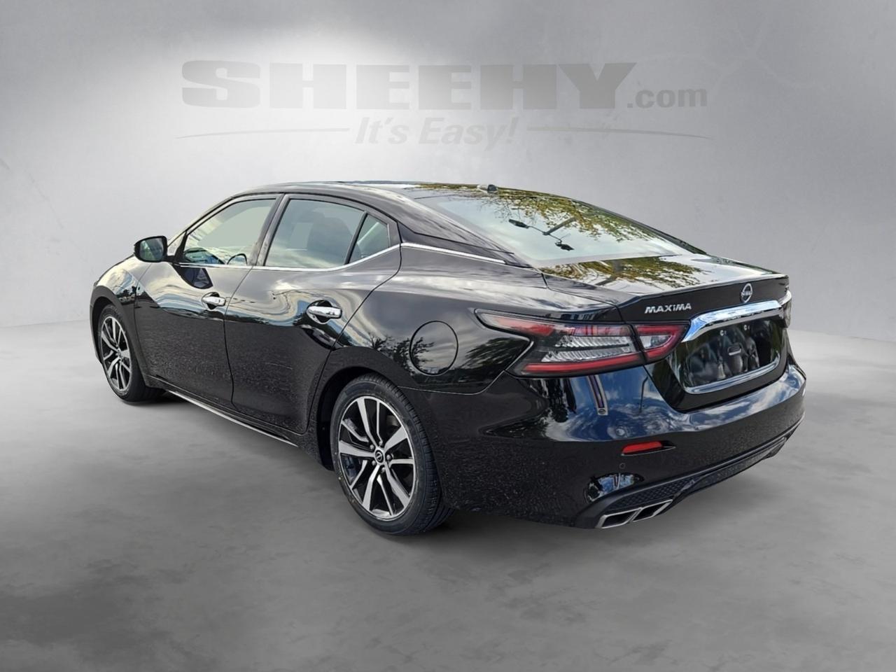2023 Nissan Maxima SV Glen Burnie MD