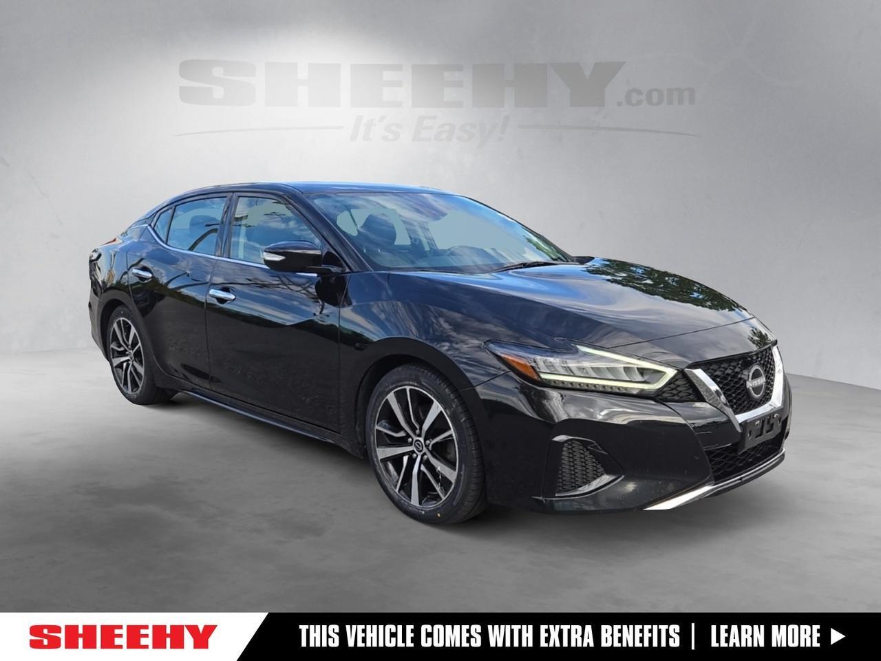 2023 Nissan Maxima SV Glen Burnie MD