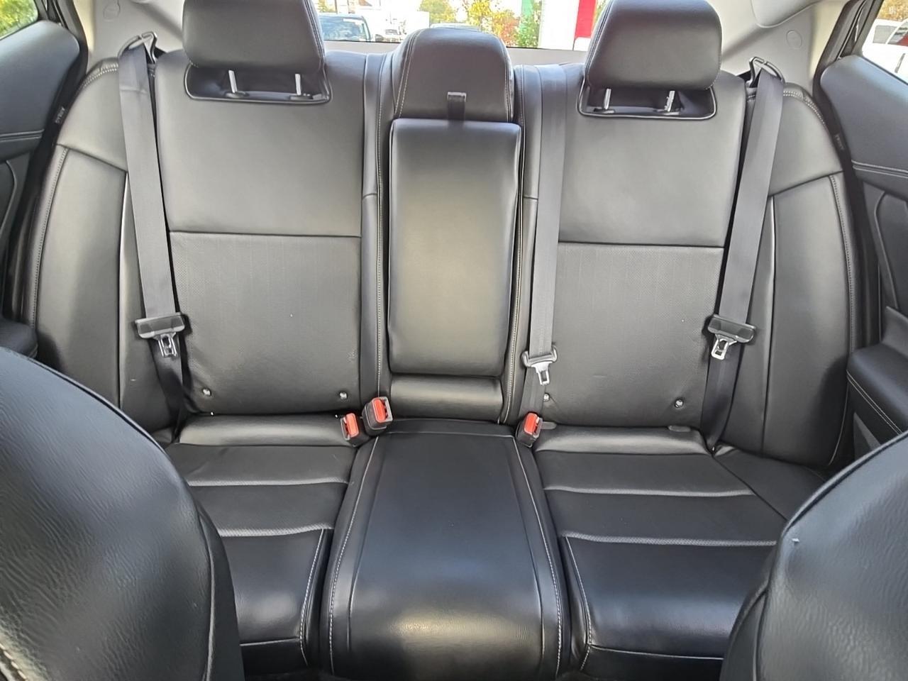 2023 Nissan Maxima SV Glen Burnie MD