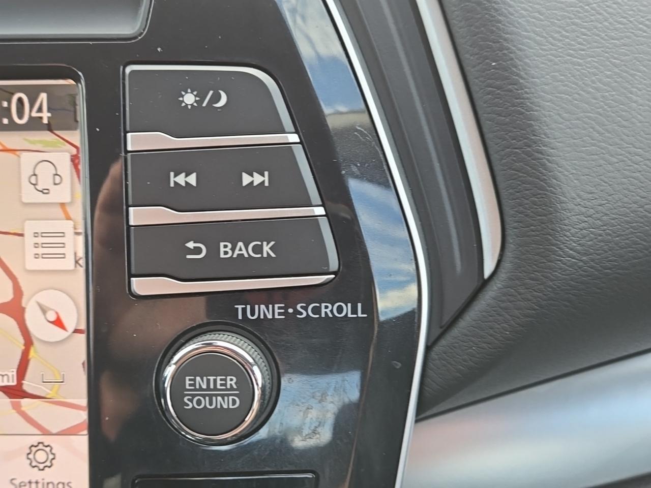 2023 Nissan Maxima SV Glen Burnie MD