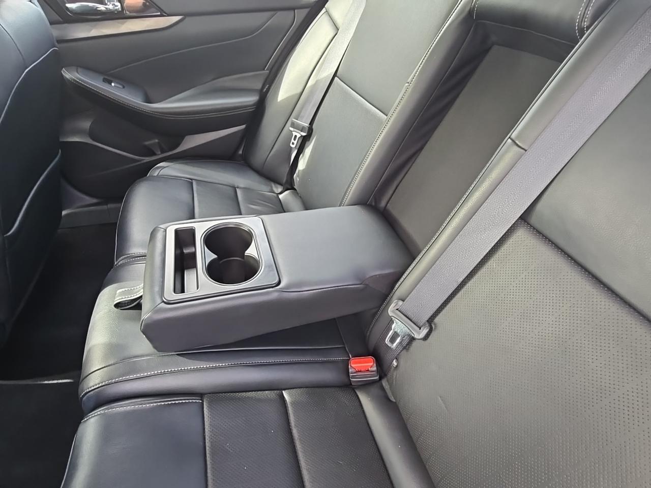 2023 Nissan Maxima SV Glen Burnie MD