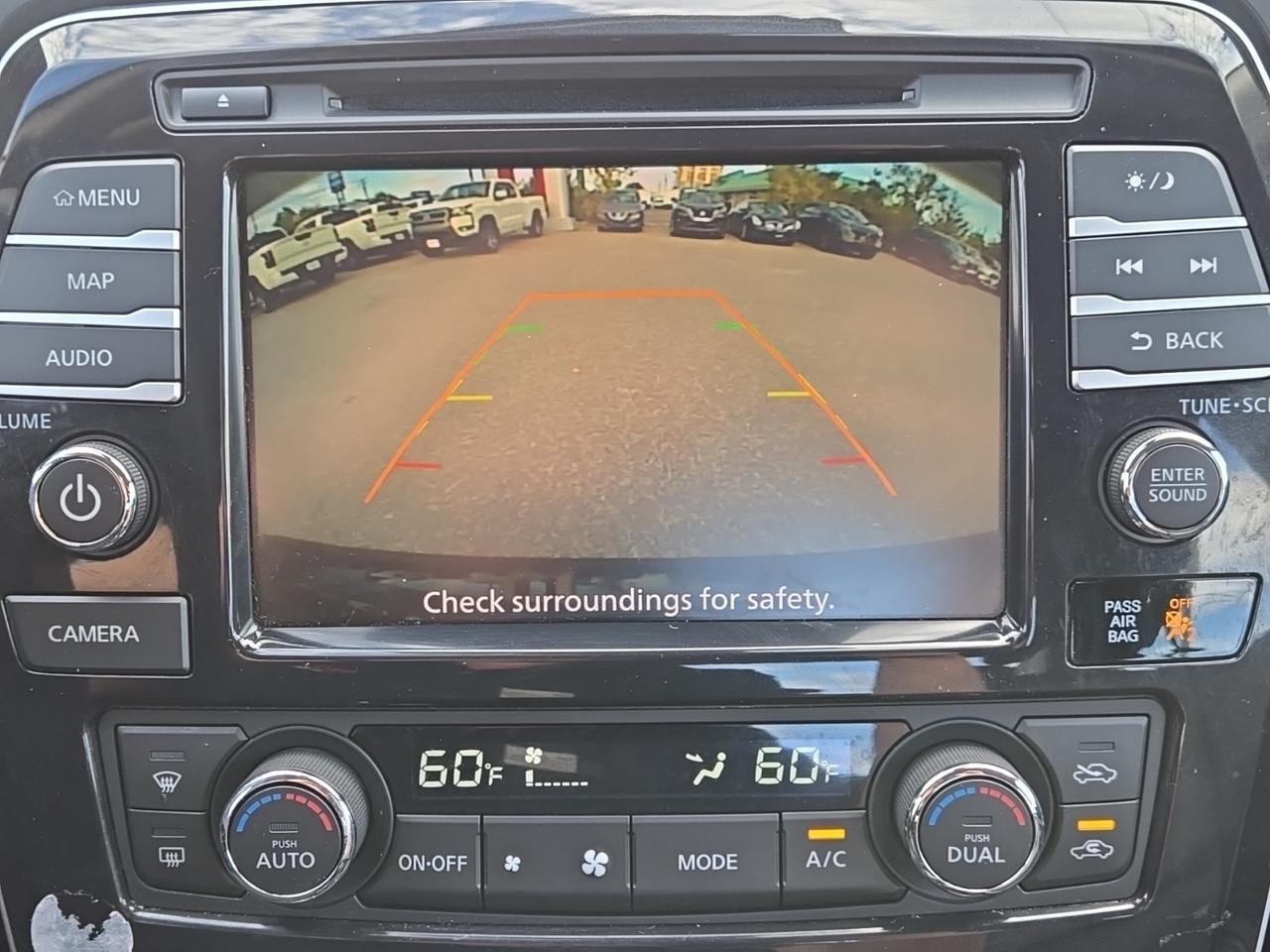 2023 Nissan Maxima SV Glen Burnie MD