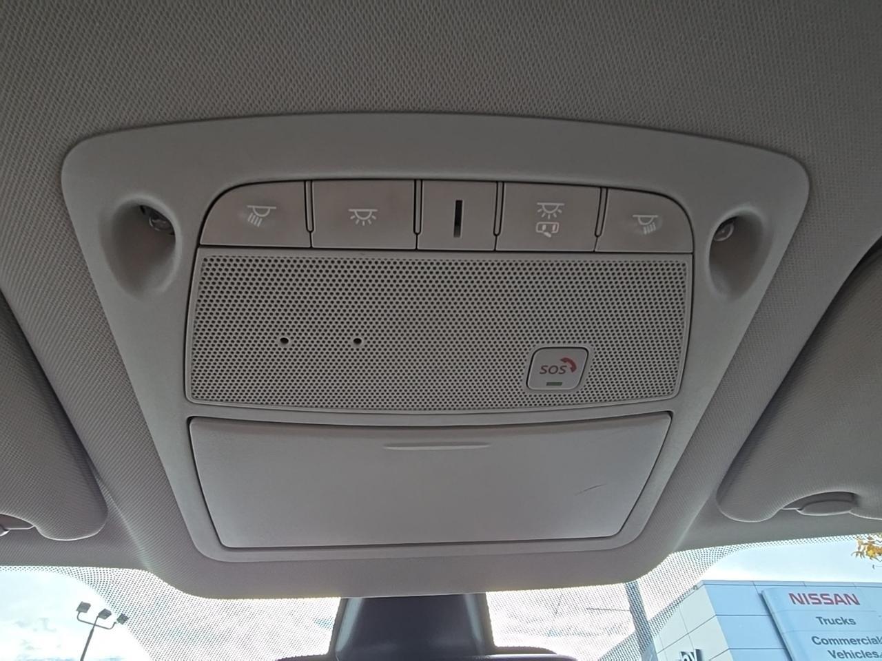 2023 Nissan Maxima SV Glen Burnie MD