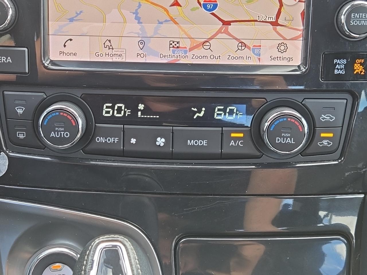 2023 Nissan Maxima SV Glen Burnie MD