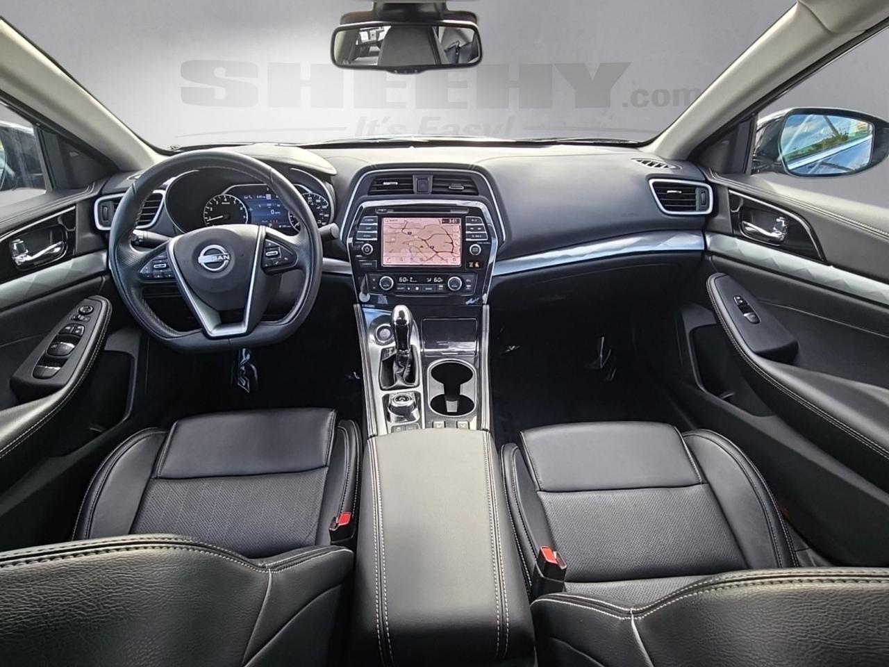 2023 Nissan Maxima SV Glen Burnie MD