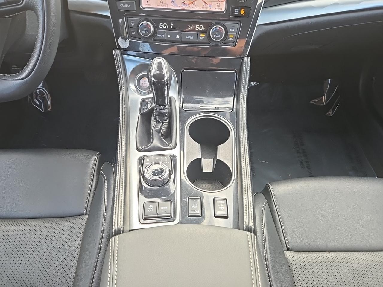 2023 Nissan Maxima SV Glen Burnie MD