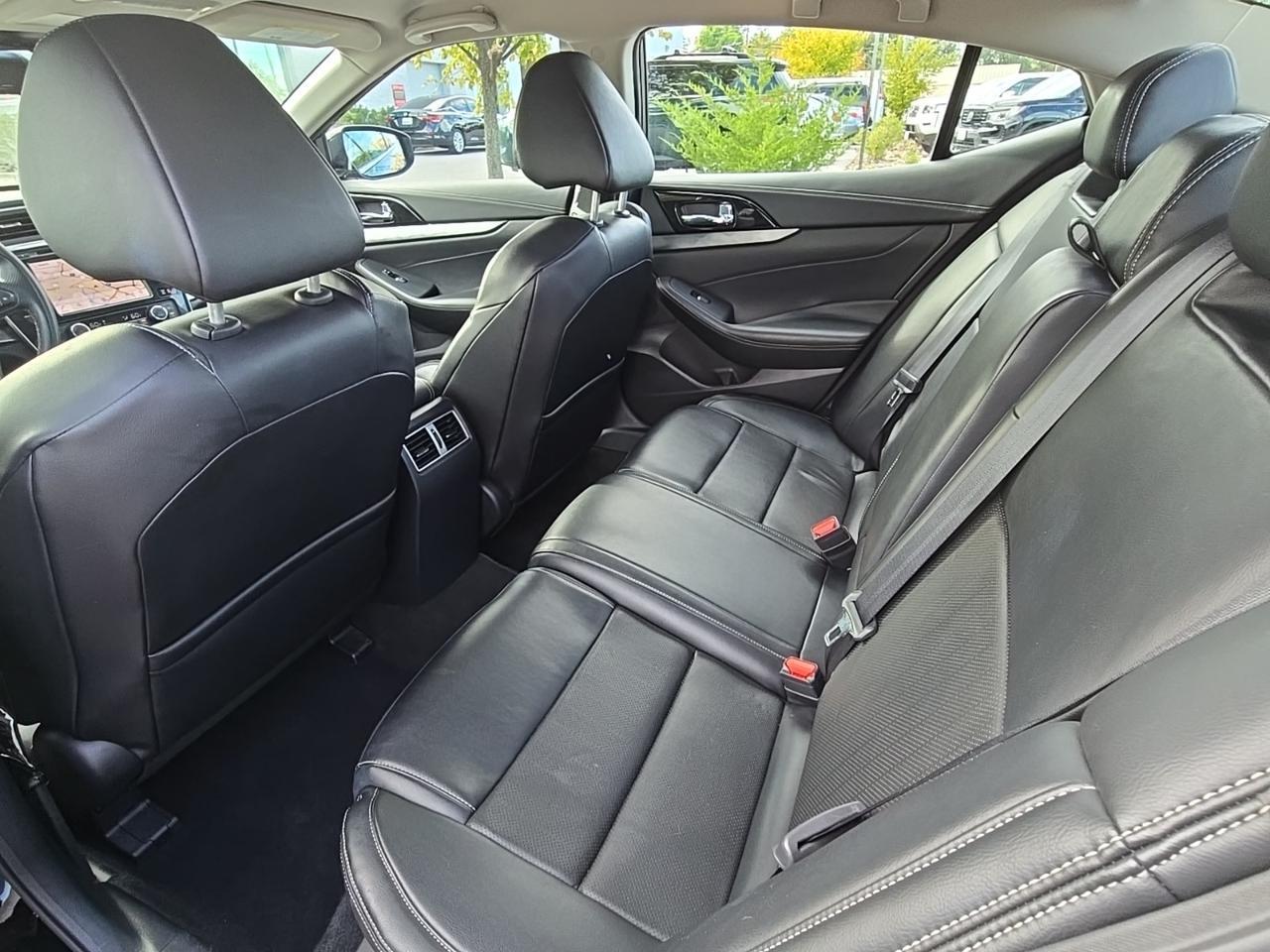 2023 Nissan Maxima SV Glen Burnie MD
