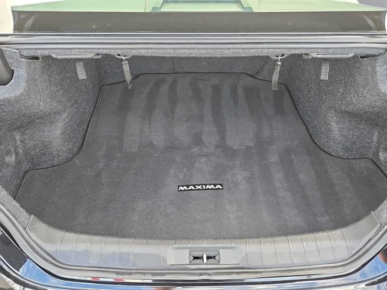 2023 Nissan Maxima SV Glen Burnie MD