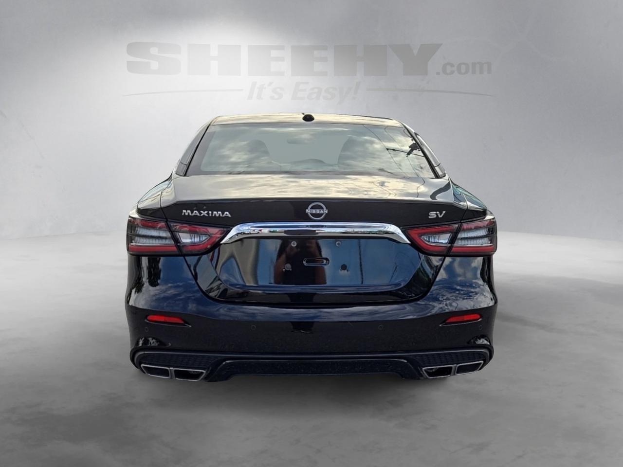 2023 Nissan Maxima SV Glen Burnie MD