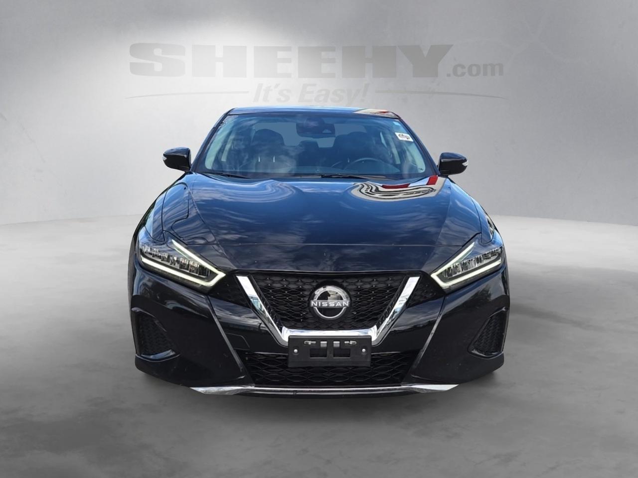 2023 Nissan Maxima SV Glen Burnie MD