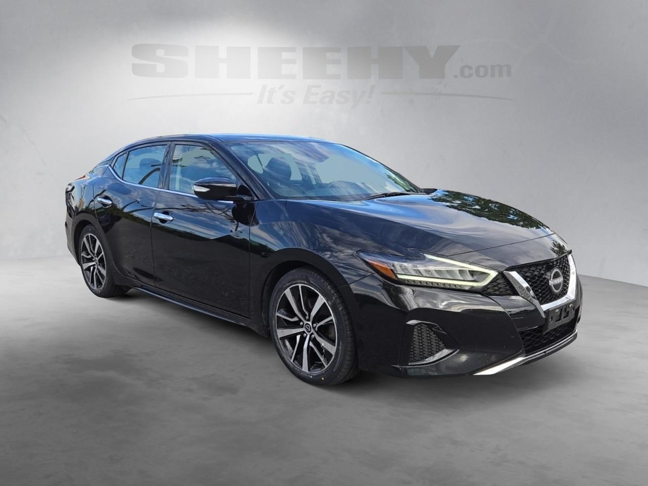 2023 Nissan Maxima SV Glen Burnie MD