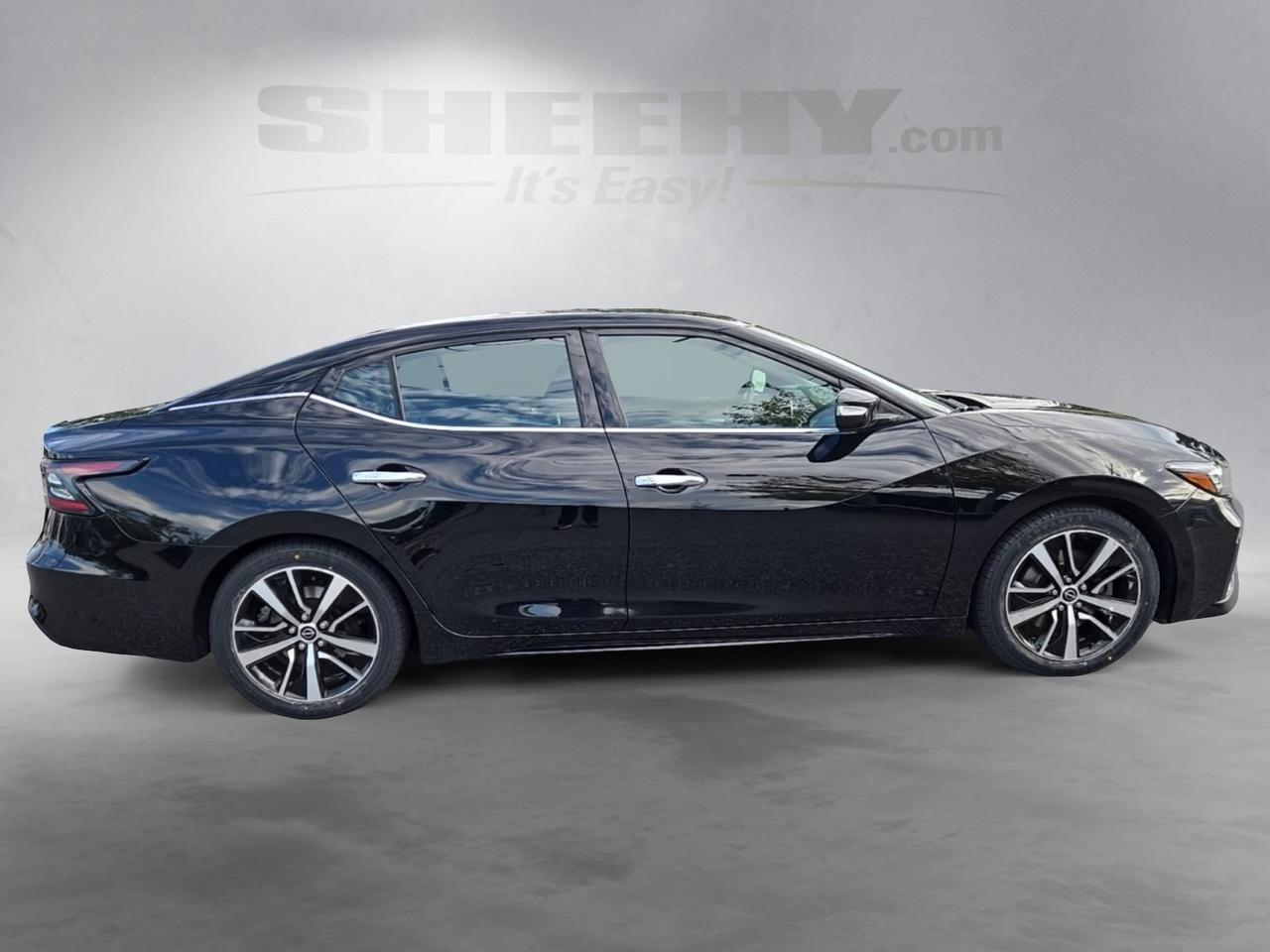 2023 Nissan Maxima SV Glen Burnie MD