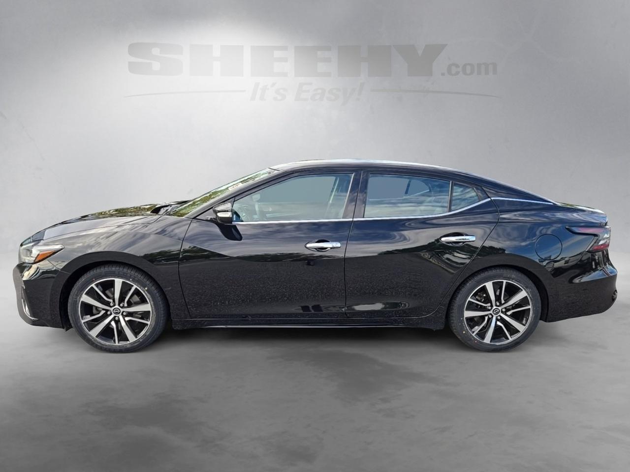 2023 Nissan Maxima SV Glen Burnie MD