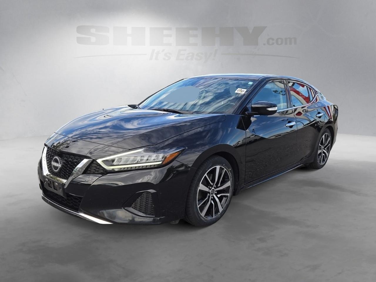 2023 Nissan Maxima SV Glen Burnie MD