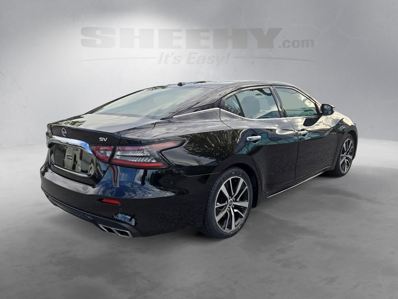 2023 Nissan Maxima SV Glen Burnie MD