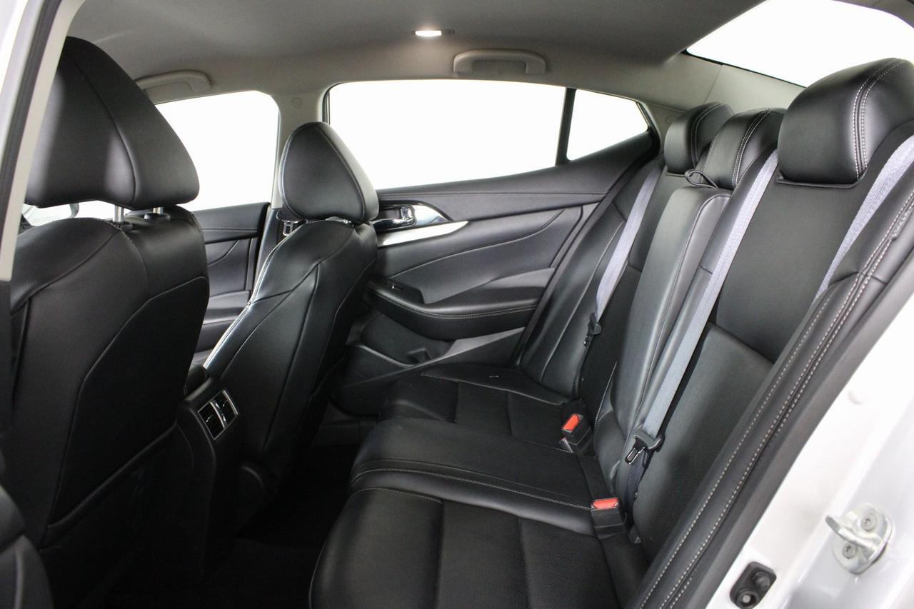 2023 Nissan Maxima SV Manassas VA
