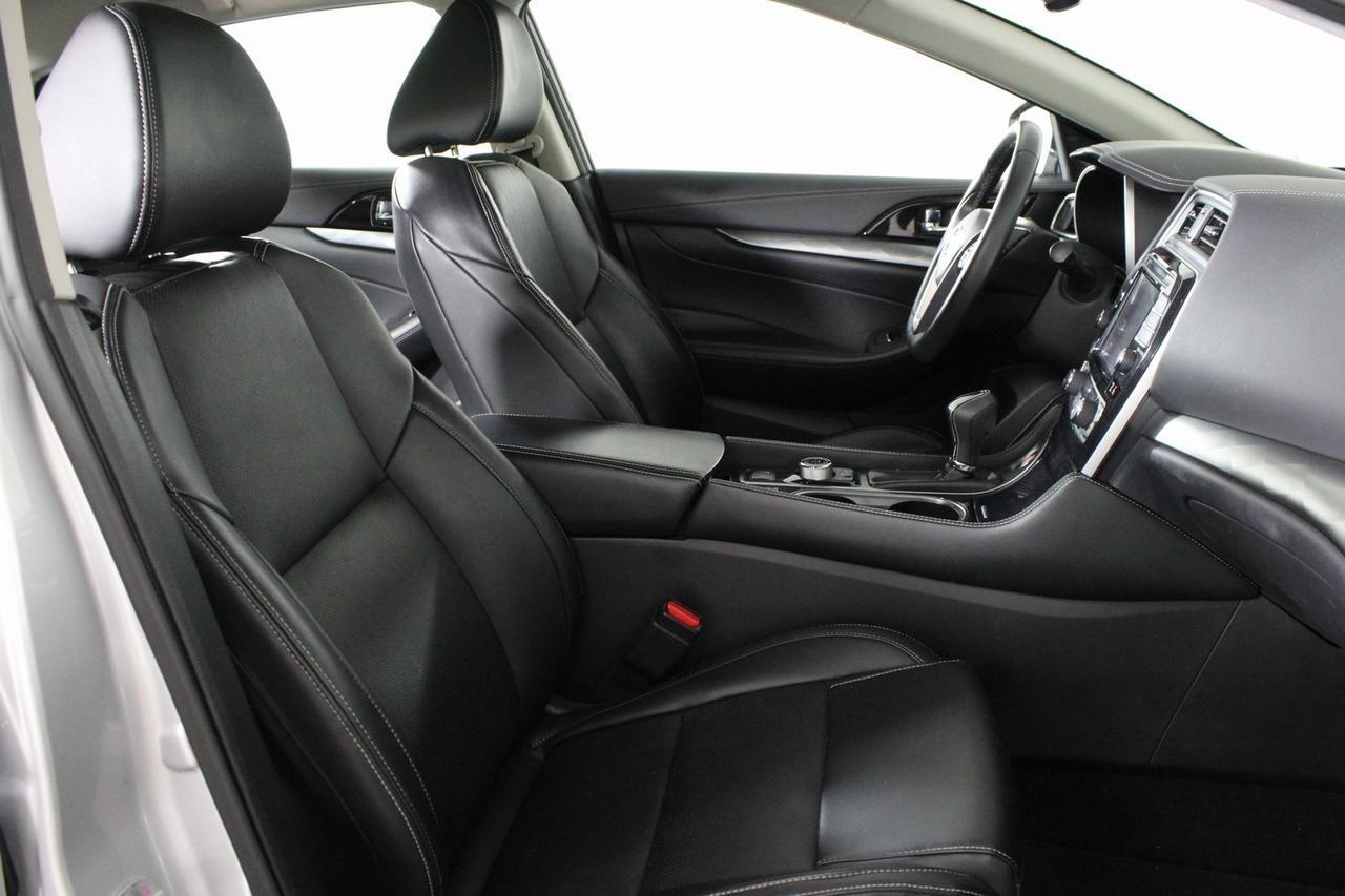 2023 Nissan Maxima SV Manassas VA