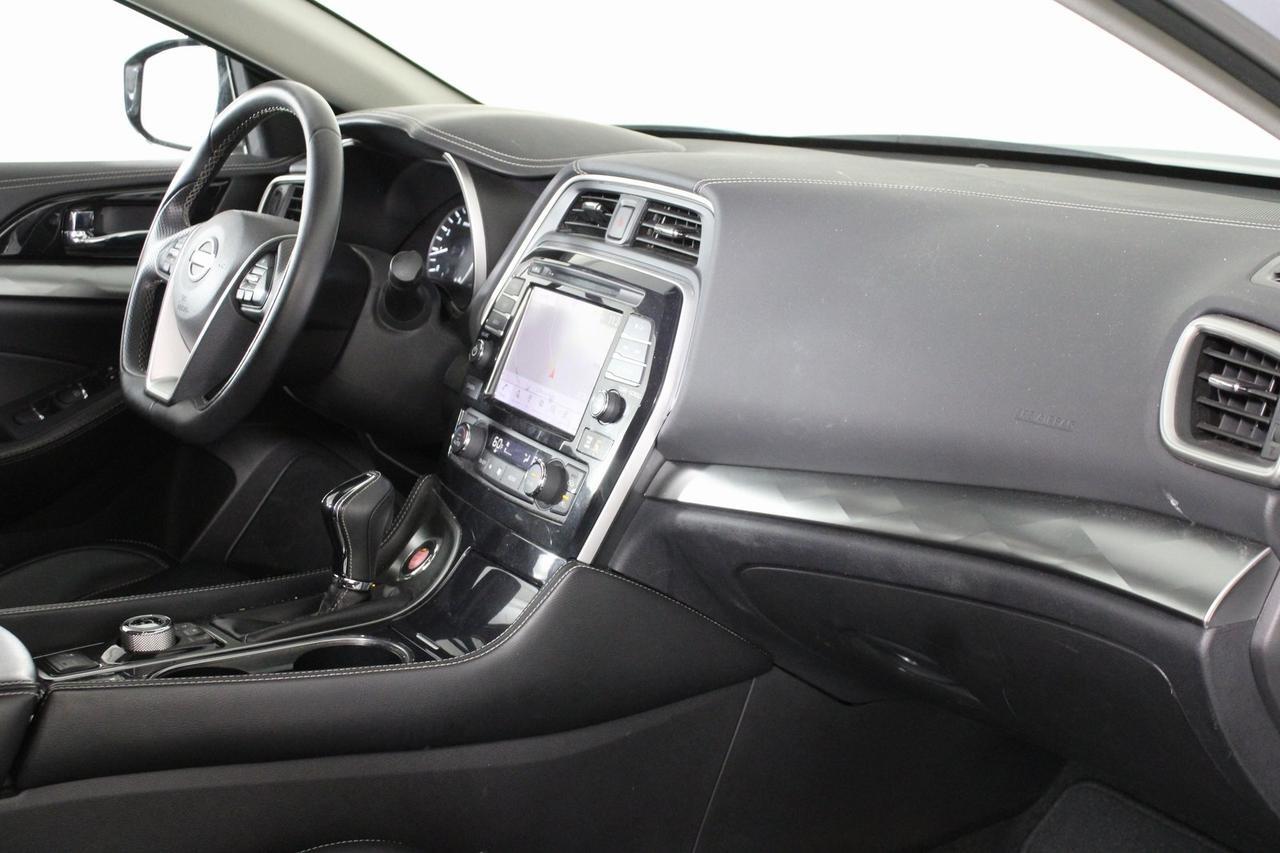 2023 Nissan Maxima SV Manassas VA