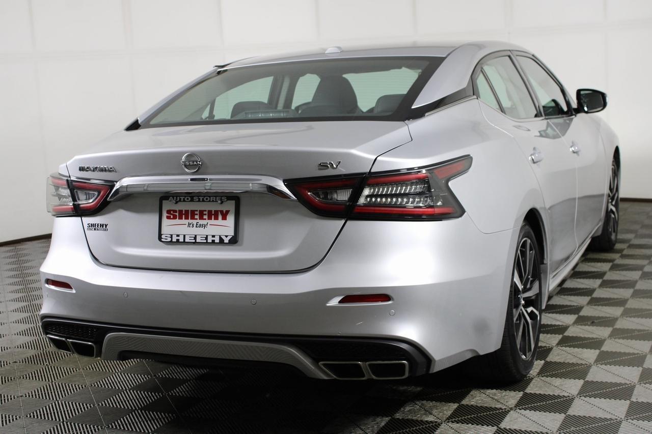 2023 Nissan Maxima SV Manassas VA