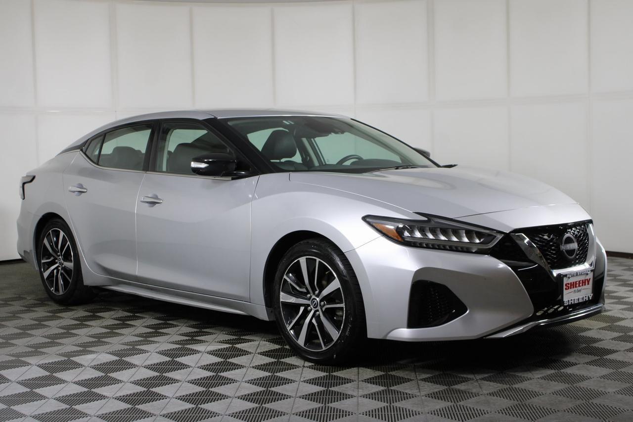 2023 Nissan Maxima SV Manassas VA