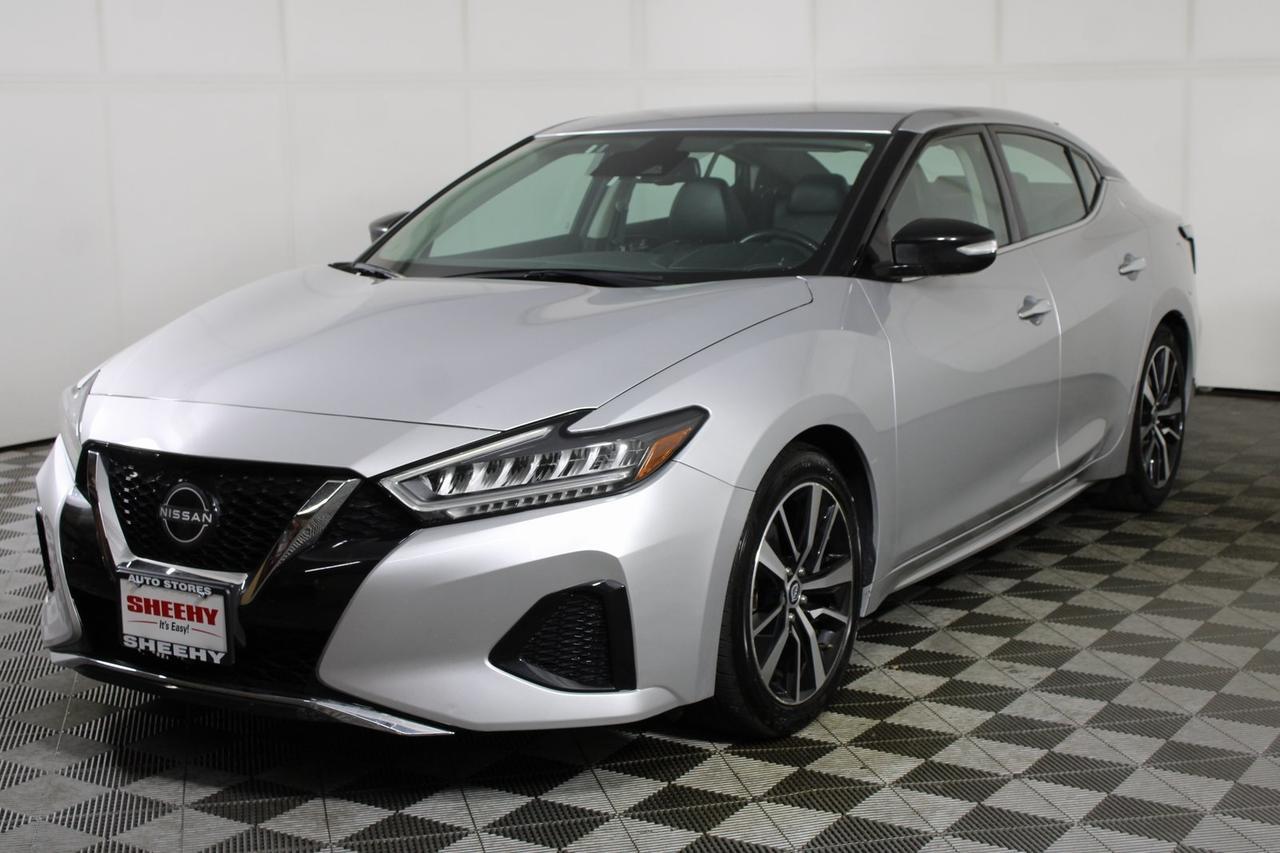 2023 Nissan Maxima SV Manassas VA