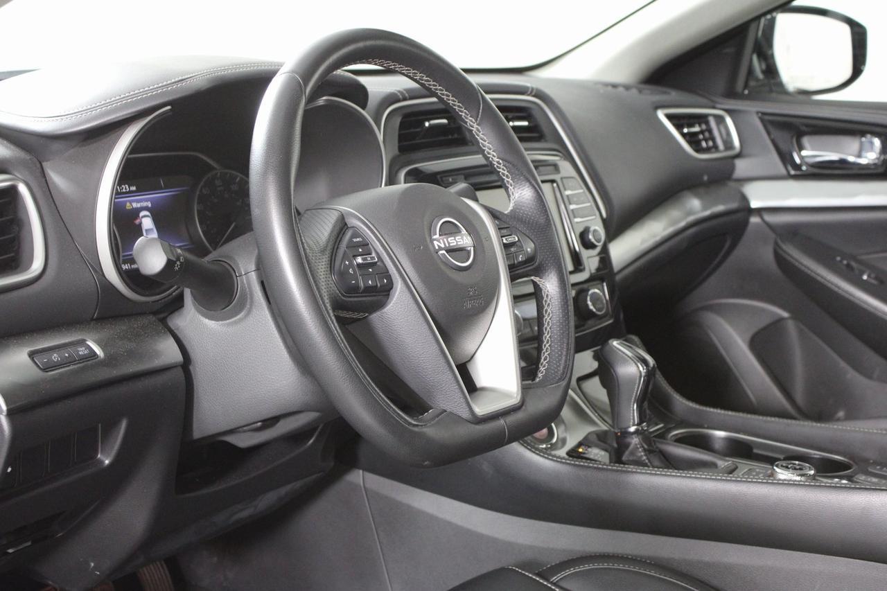 2023 Nissan Maxima SV Manassas VA
