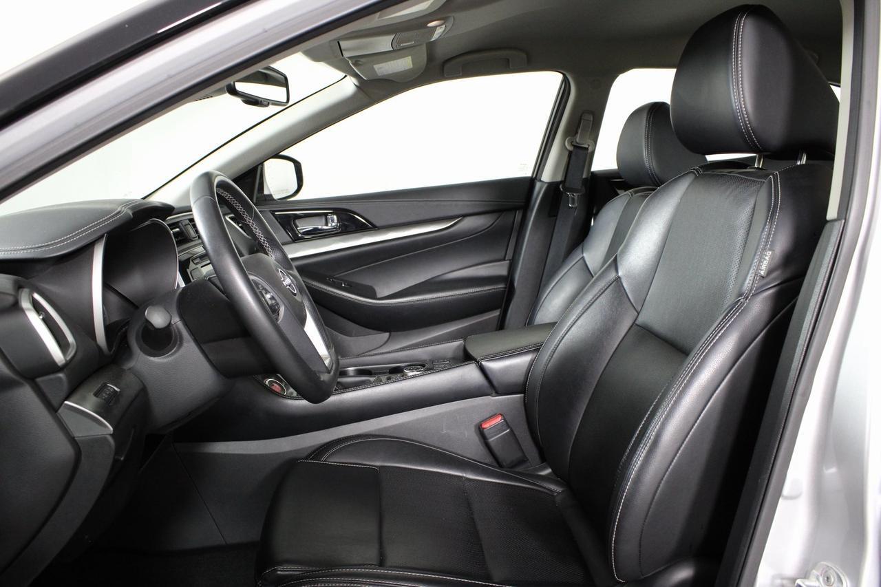 2023 Nissan Maxima SV Manassas VA
