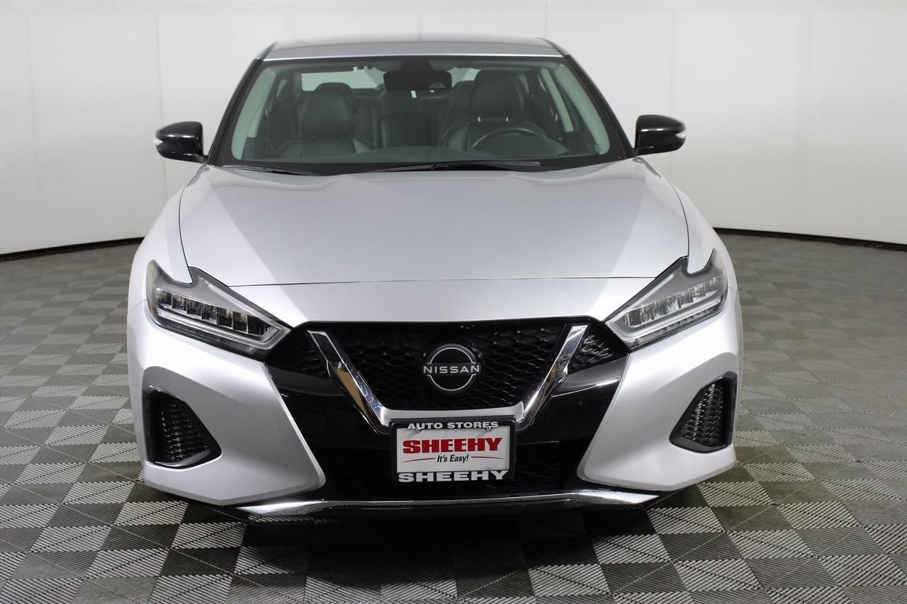 2023 Nissan Maxima SV Manassas VA